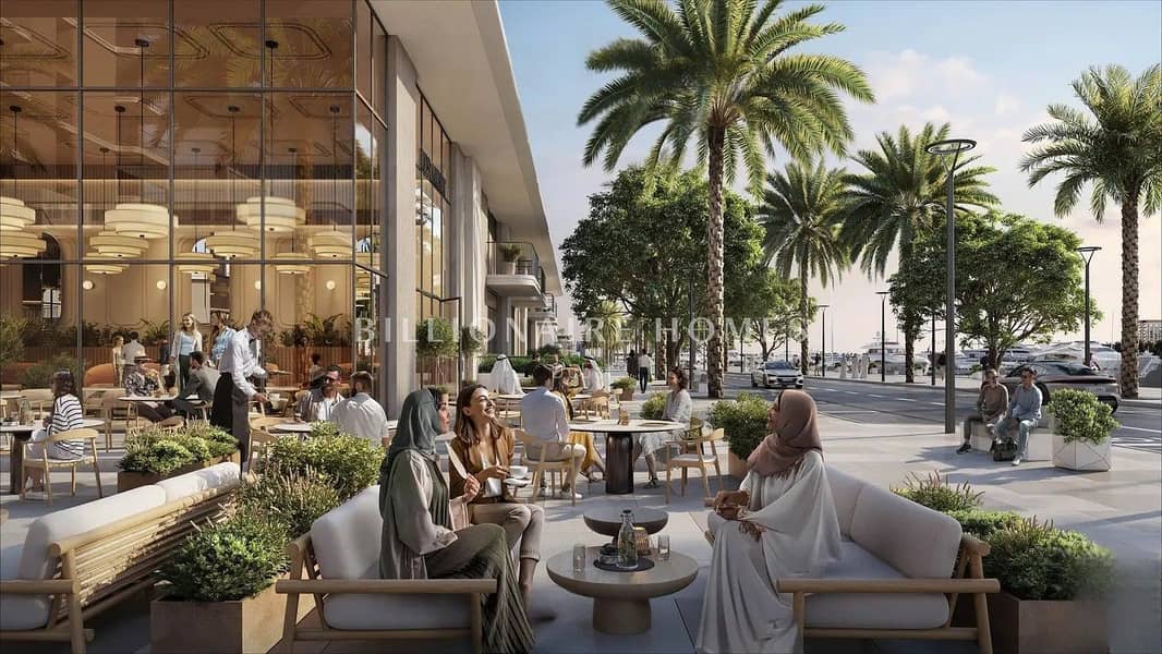 Full Sea Views | Close to OP | Waterfront Living - Image 12