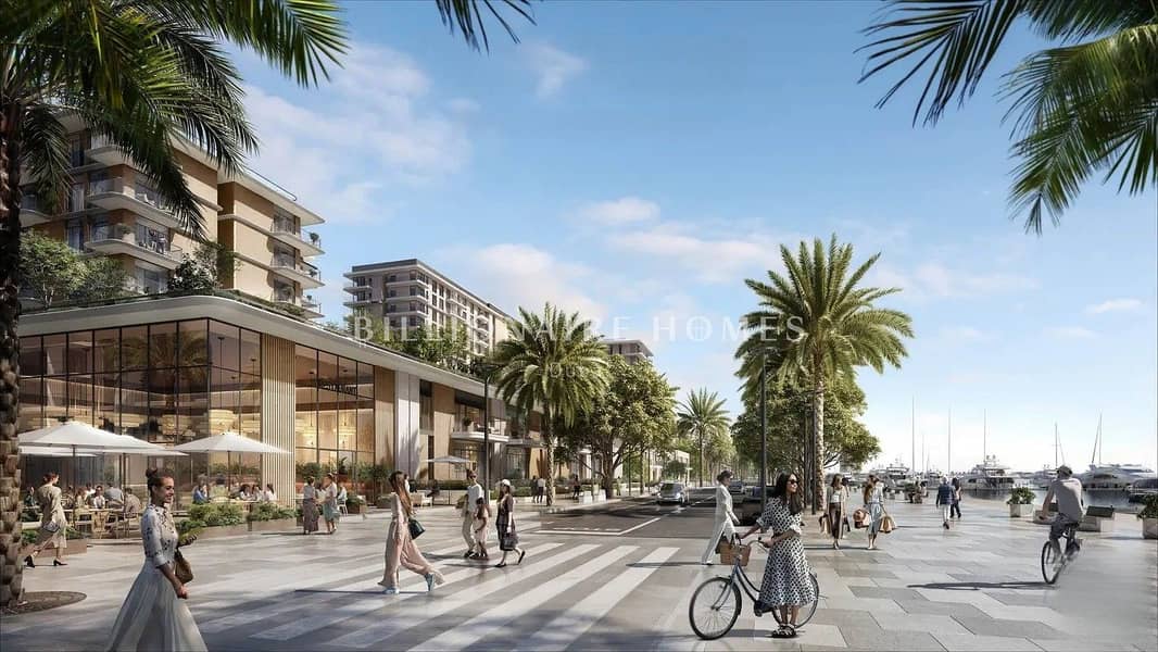 Full Sea Views | Close to OP | Waterfront Living - Image 13