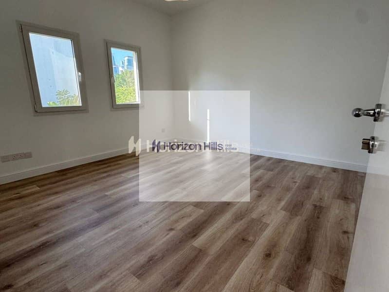 5-Bedroom Villa | Lake View | Prime Location