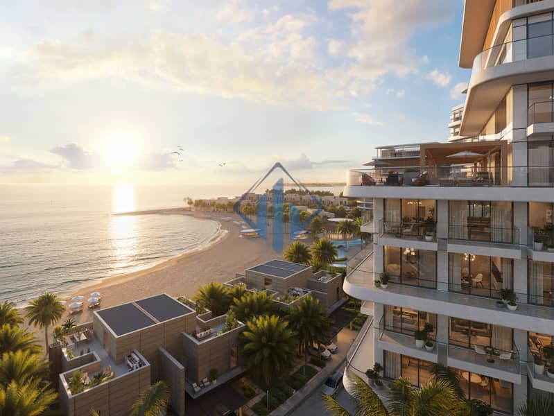 Luxury Collection | World-Class Resort | High ROI - Image 1