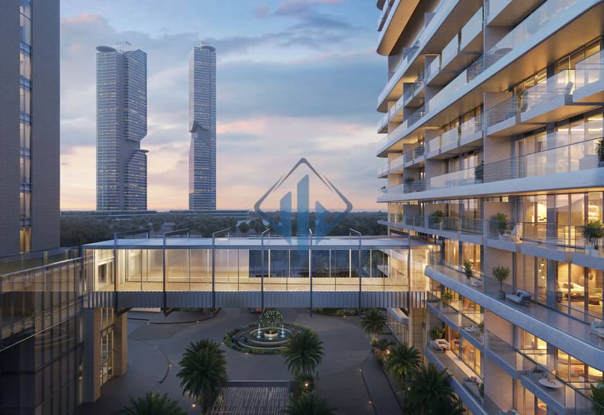 Luxury Collection | World-Class Resort | High ROI - Image 3