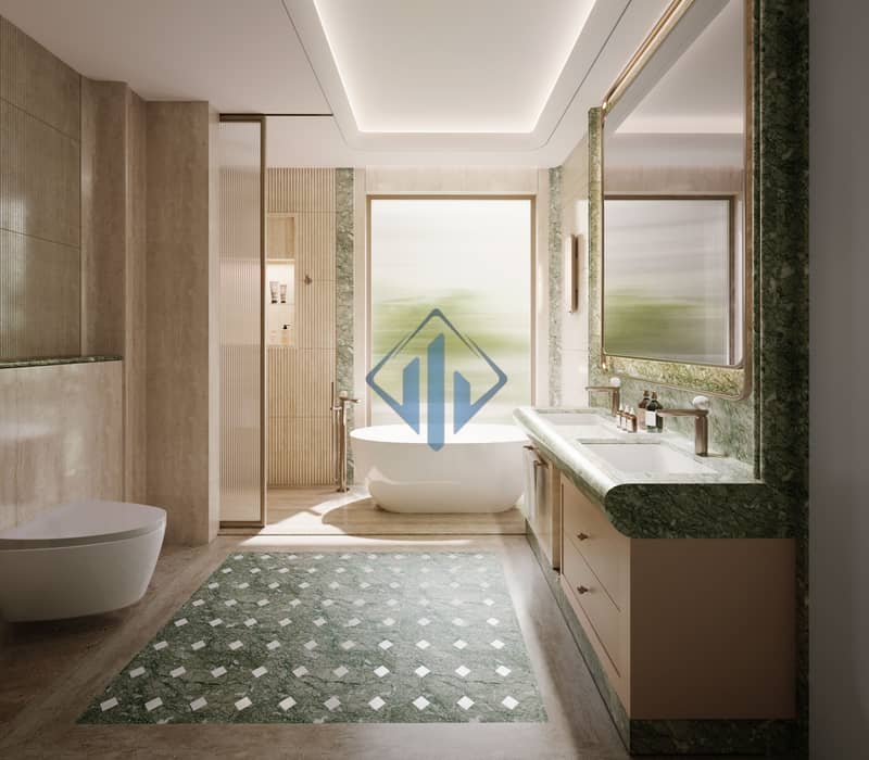 Luxury Collection | World-Class Resort | High ROI - Image 8