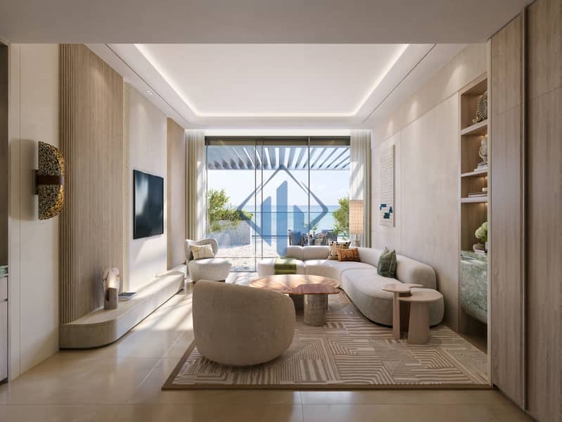 Luxury Collection | World-Class Resort | High ROI - Image 13