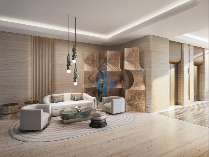 Luxury Collection | World-Class Resort | High ROI - Image 16