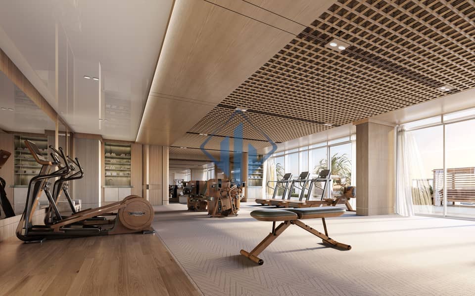 Luxury Collection | World-Class Resort | High ROI - Image 19