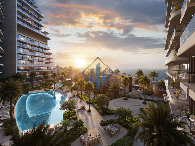 Luxury Collection | World-Class Resort | High ROI - Image 22