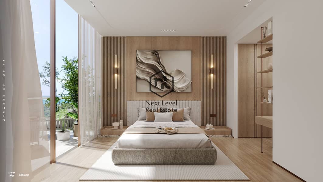 2BDR FULLY FURNISHED | HIGH ROI | HOT INVESTMENT | TOP QUALITY DEVELOPER