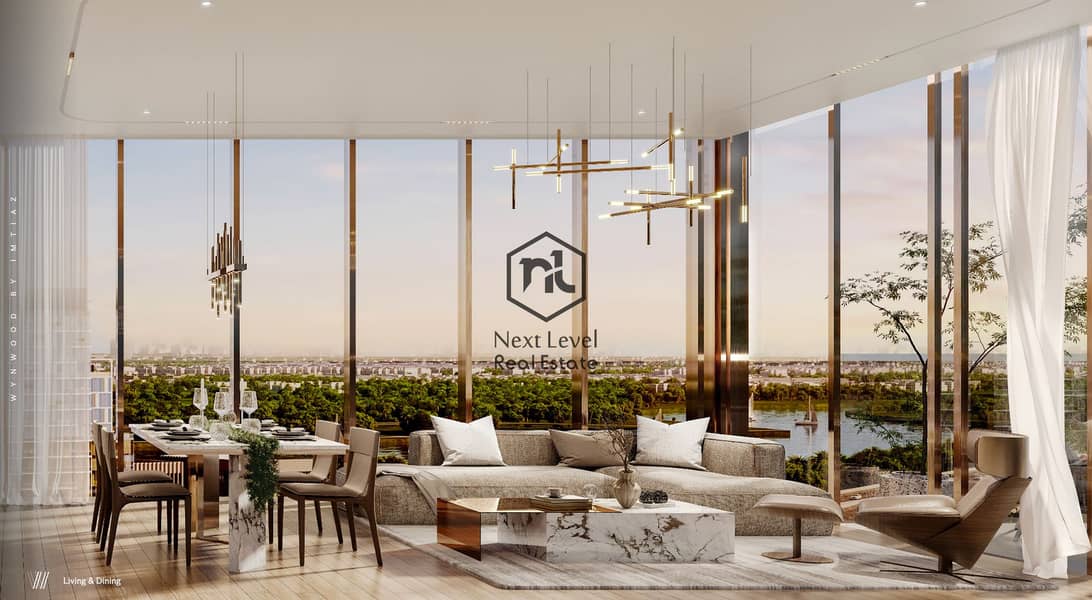 2BDR FULLY FURNISHED | HIGH ROI | HOT INVESTMENT | TOP QUALITY DEVELOPER