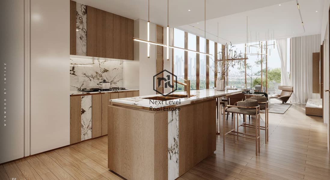 2BDR FULLY FURNISHED | HIGH ROI | HOT INVESTMENT | TOP QUALITY DEVELOPER - Image 7