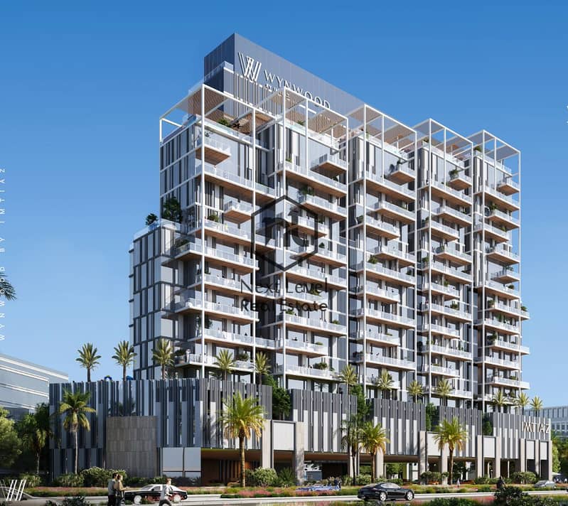 2BDR FULLY FURNISHED | HIGH ROI | HOT INVESTMENT | TOP QUALITY DEVELOPER - Image 9