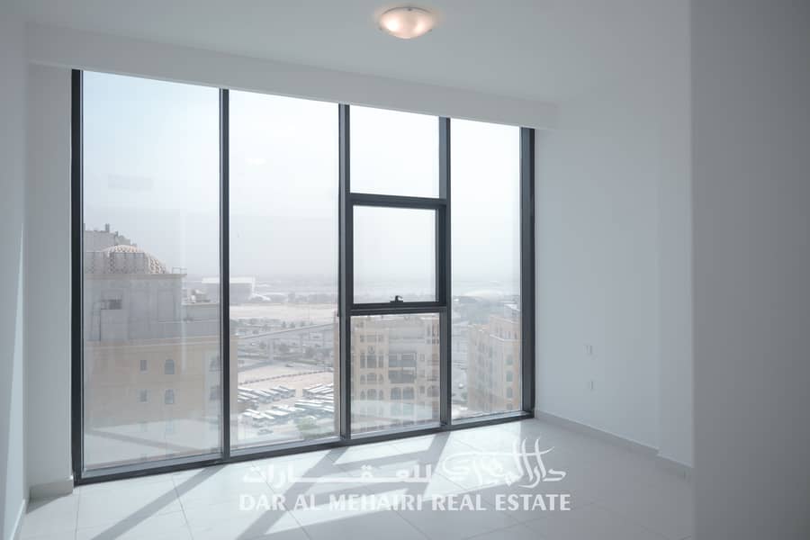 The Residence Tower - Al Jaddaf