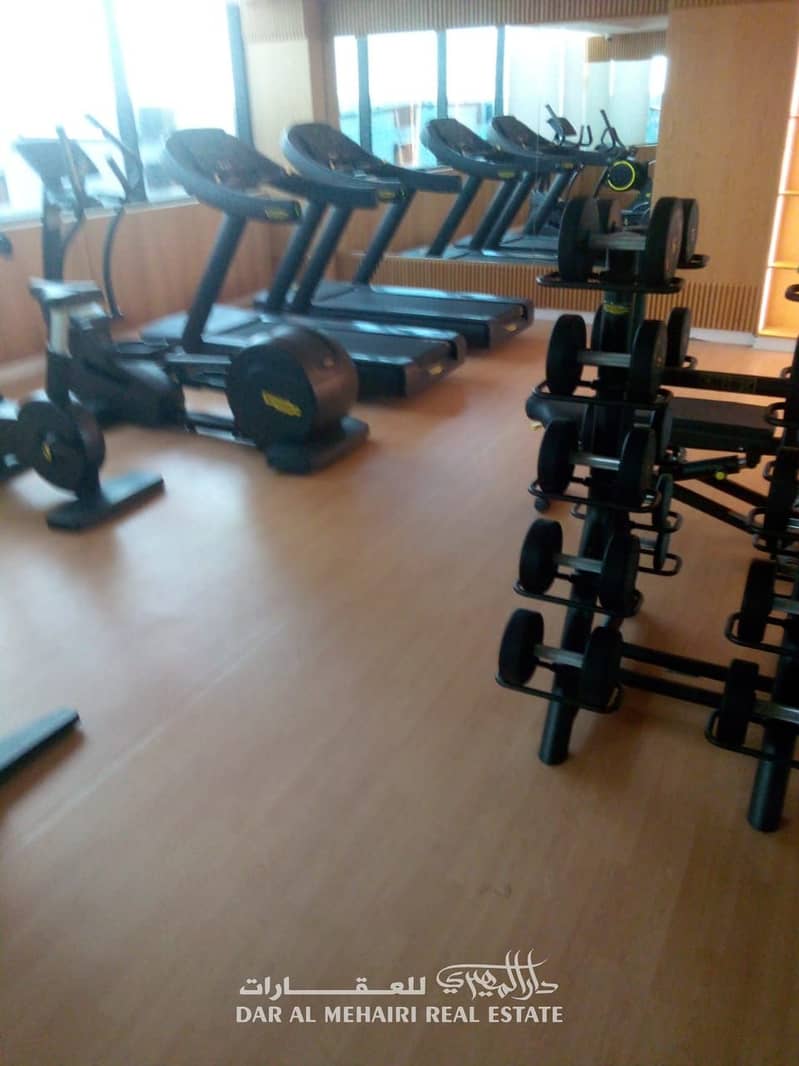 The Residence Tower - Al Jaddaf