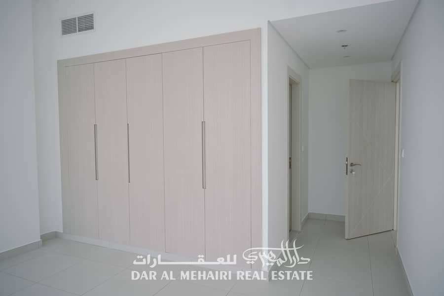 The Residence Tower - Al Jaddaf