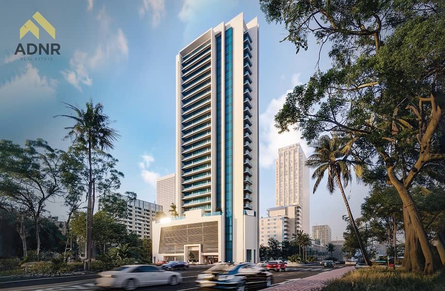 Flexible Payment Plan | 12% ROI | Capital Appreciation | Lowest Price