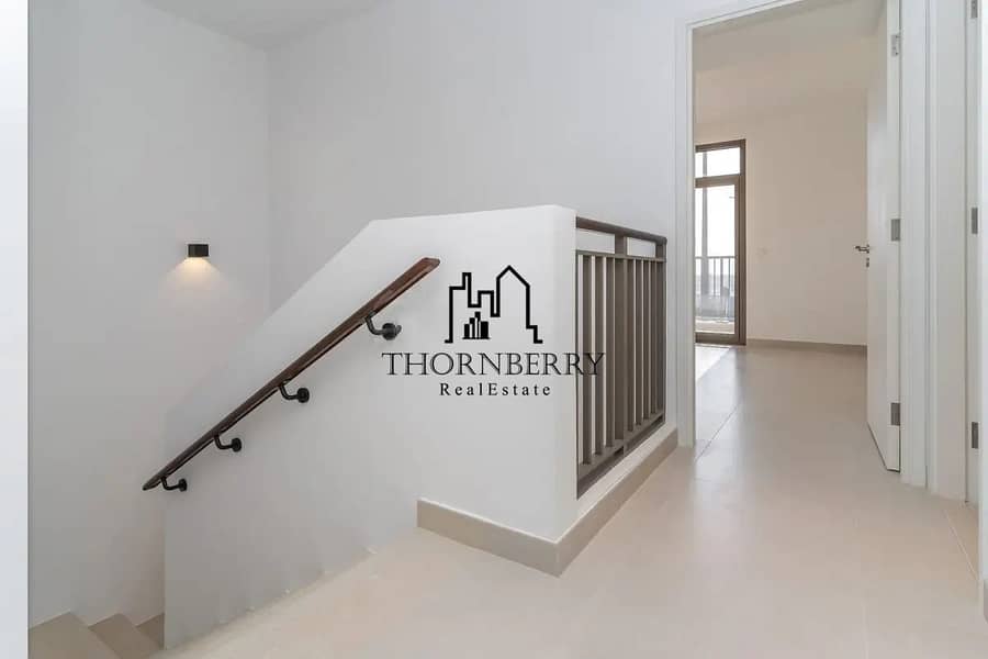 Semi Furnished | Single Row | Vacant Unit - Image 6