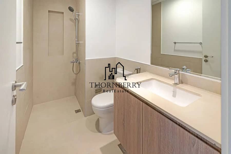 Semi Furnished | Single Row | Vacant Unit - Image 8