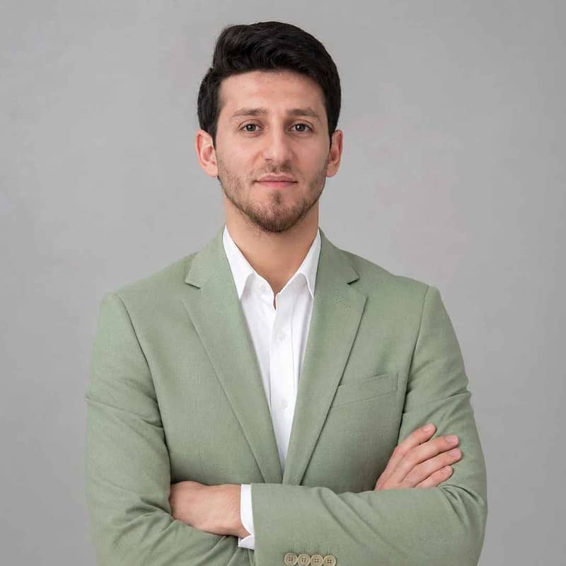Sarkhan Yusibov