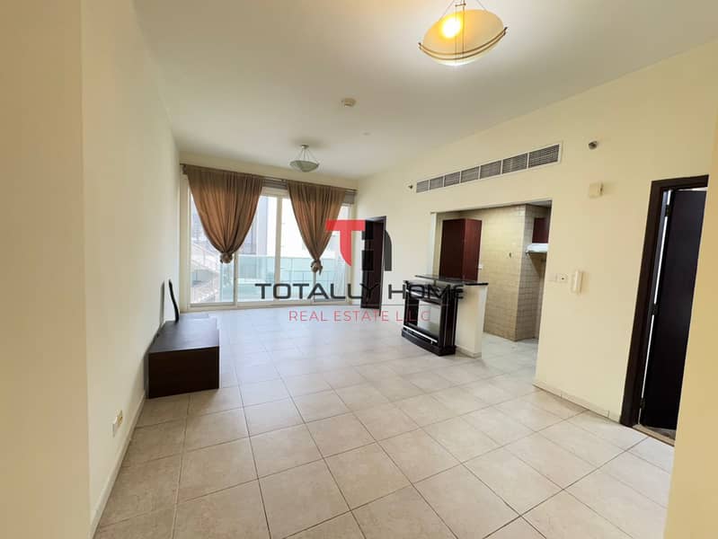 Good Investment | Excellent ROI | Spacious 1BR