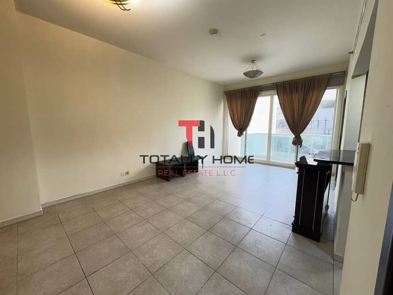 Good Investment | Excellent ROI | Spacious 1BR