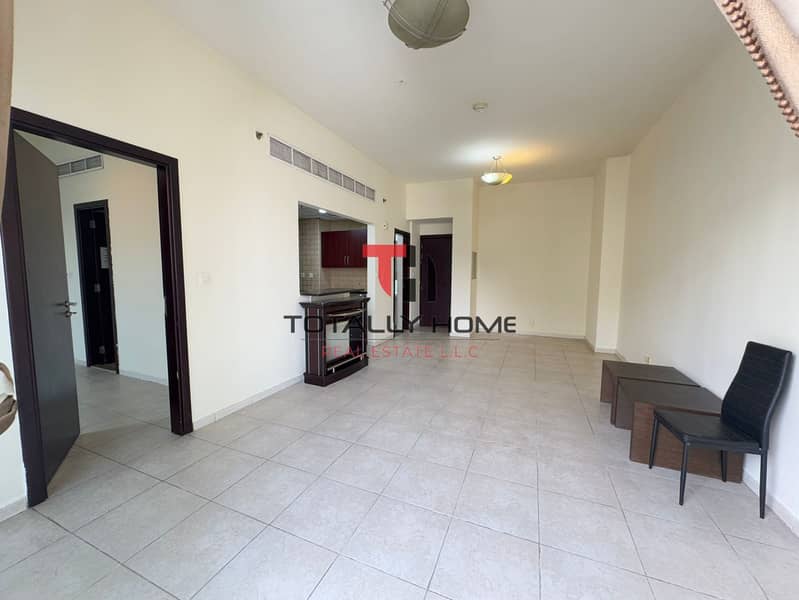 Good Investment | Excellent ROI | Spacious 1BR