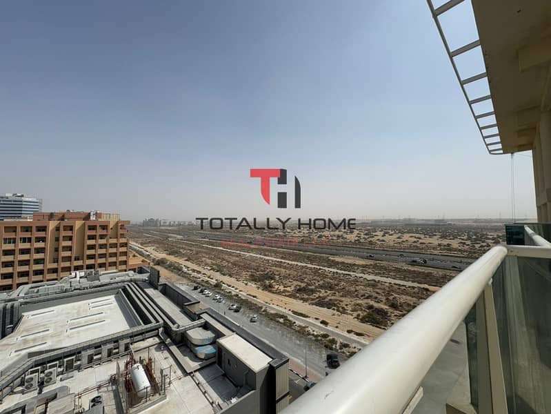 Good Investment | Excellent ROI | Spacious 1BR - Image 7