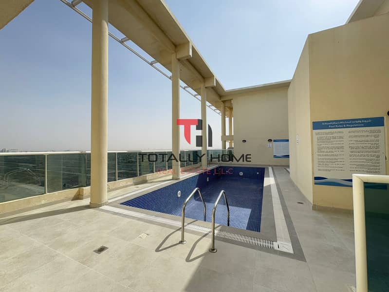 Good Investment | Excellent ROI | Spacious 1BR - Image 8