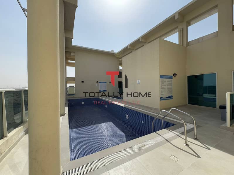 Good Investment | Excellent ROI | Spacious 1BR - Image 9