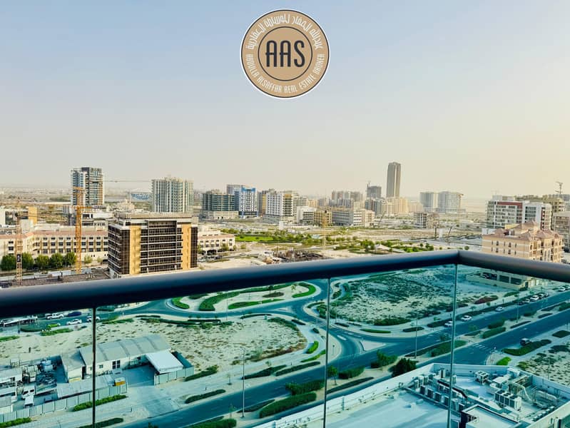 Prime Location | Modern 1-Bedroom Apartment