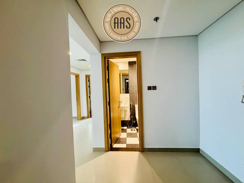 Prime Location | Modern 1-Bedroom Apartment