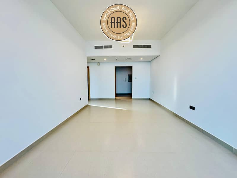 Prime Location | Modern 1-Bedroom Apartment