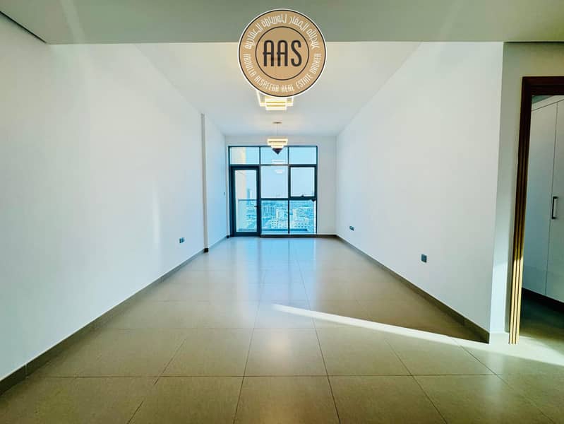 Prime Location | Modern 1-Bedroom Apartment