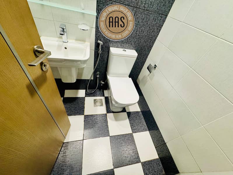 Prime Location | Modern 1-Bedroom Apartment - Image 6