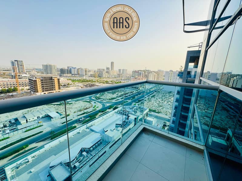 Prime Location | Modern 1-Bedroom Apartment - Image 7