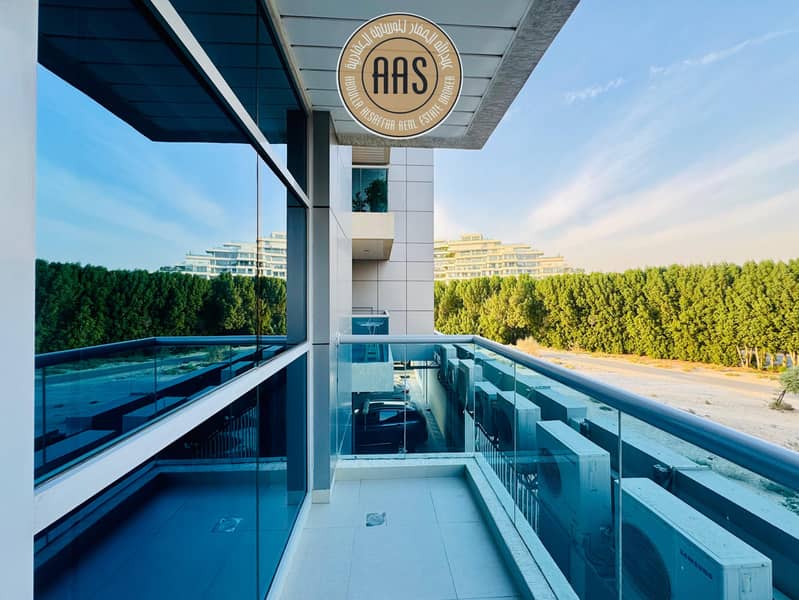 Prime Location | Modern 1-Bedroom Apartment