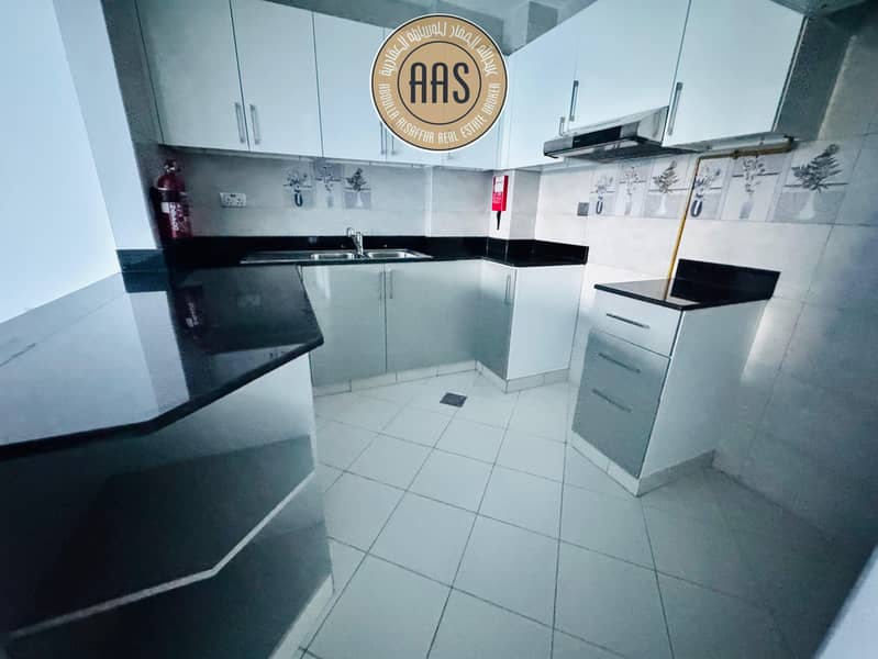 Prime Location | Modern 1-Bedroom Apartment