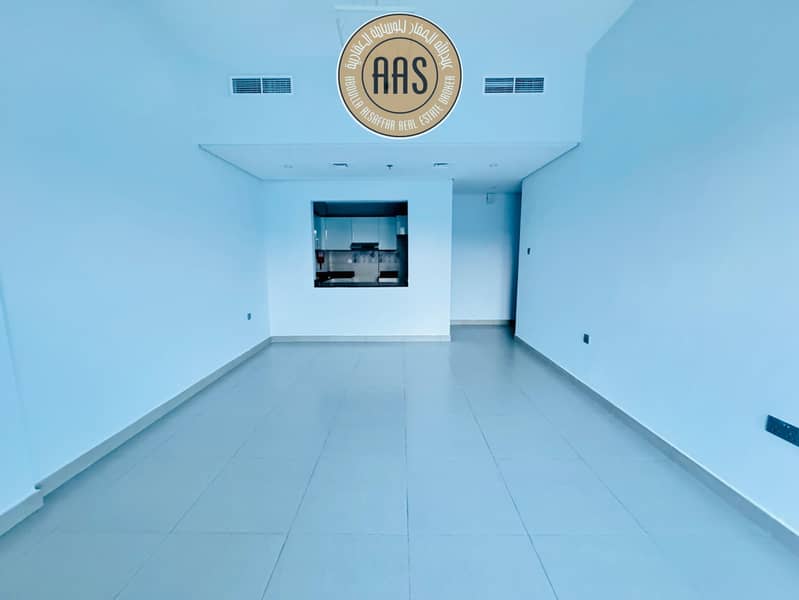 Prime Location | Modern 1-Bedroom Apartment