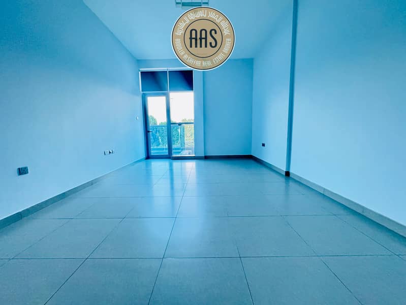 Prime Location | Modern 1-Bedroom Apartment