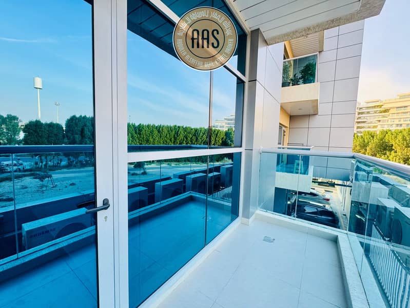 Prime Location | Modern 1-Bedroom Apartment