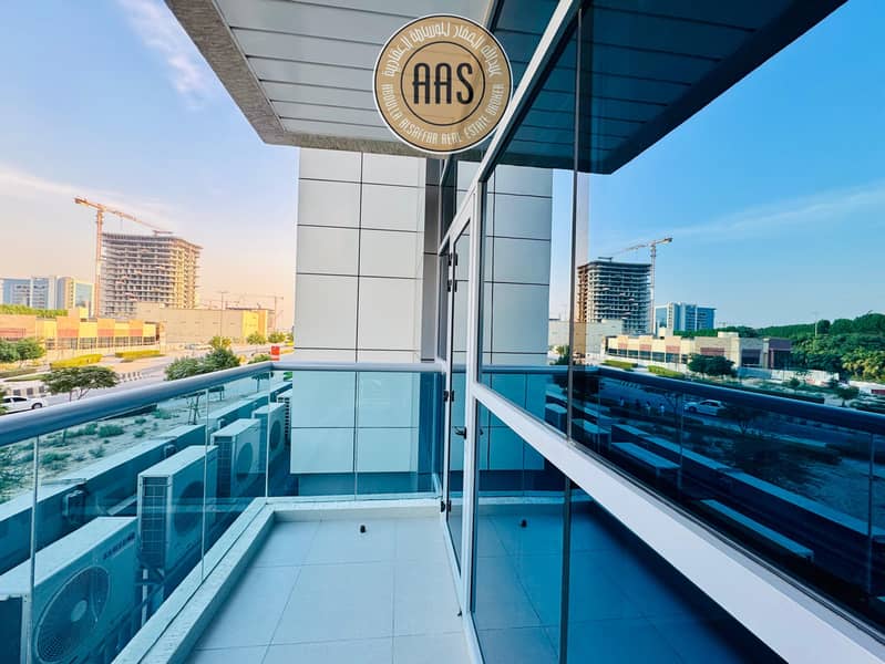 Prime Location | Modern 1-Bedroom Apartment - Image 6