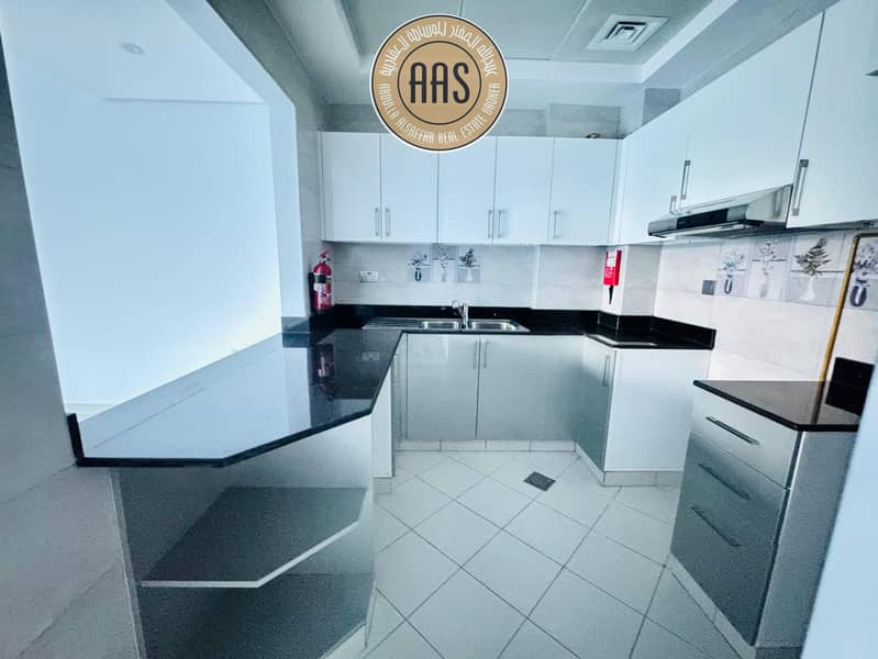 Prime Location | Modern 1-Bedroom Apartment - Image 8