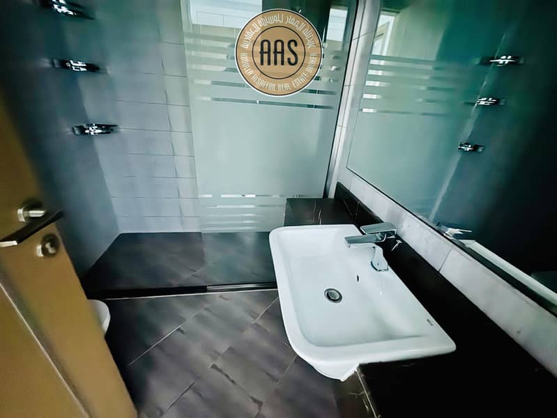 Prime Location | Modern 1-Bedroom Apartment - Image 10