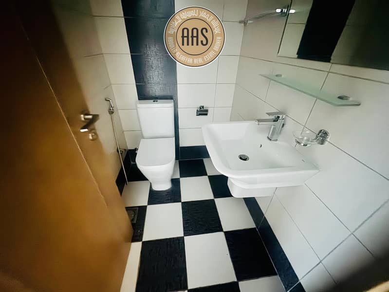 Prime Location | Modern 1-Bedroom Apartment - Image 11