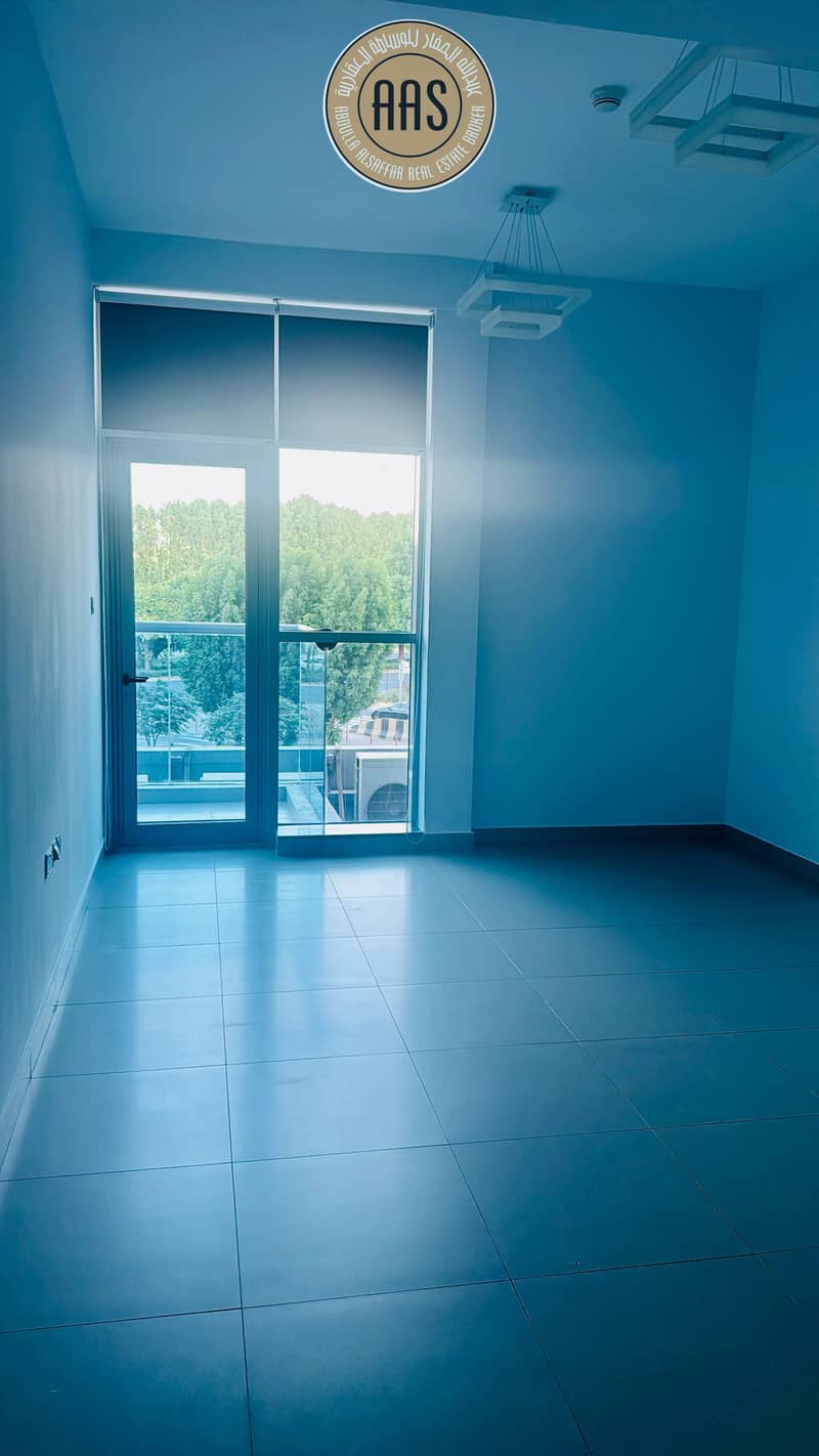 Prime Location | Modern 1-Bedroom Apartment - Image 12