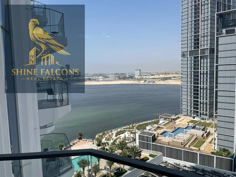 Negotiable | Exclusive | Fully Furnished | High Floor | Rented |