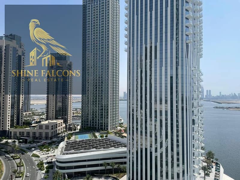 Negotiable | Exclusive | Fully Furnished | High Floor | Rented |