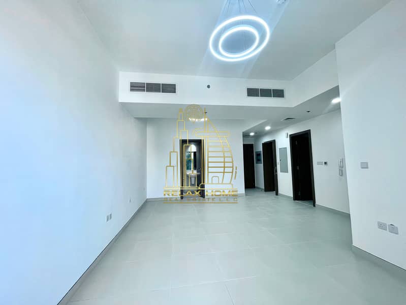 For Company Staff | 1BHK with Maid’s Room + Laundry + Store Room