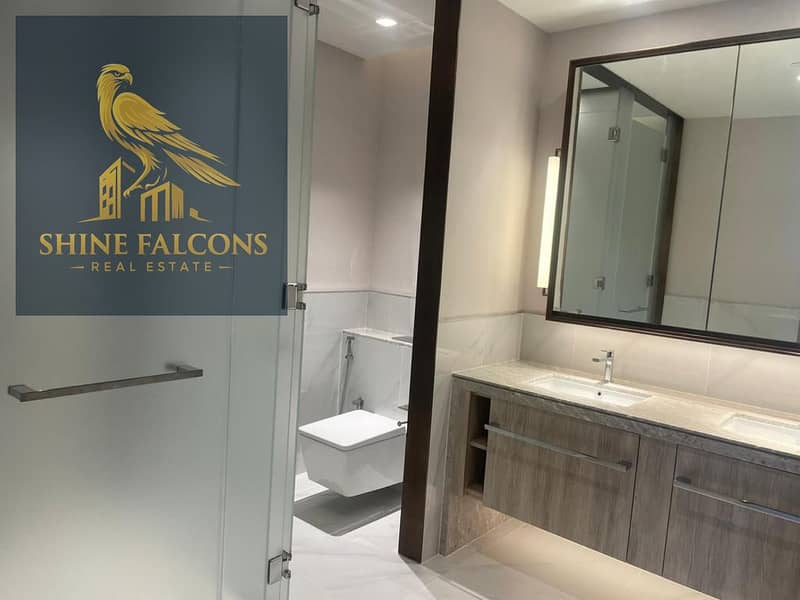 Negotiable | Exclusive | Fully Furnished | High Floor | Rented | - Image 12