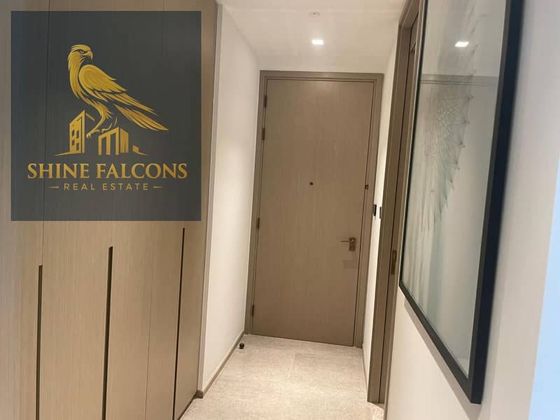 Negotiable | Exclusive | Fully Furnished | High Floor | Rented | - Image 16