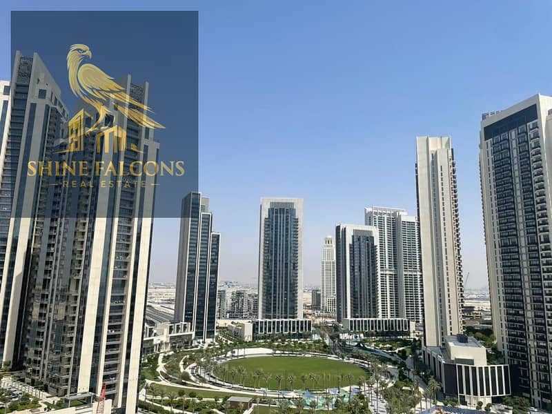 Negotiable | Exclusive | Fully Furnished | High Floor | Rented | - Image 20