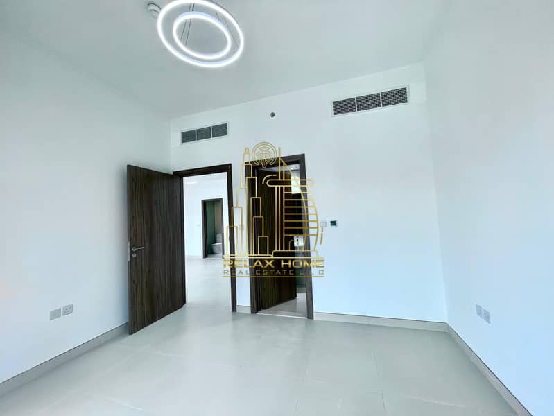 For Company Staff | 1BHK with Maid’s Room + Laundry + Store Room